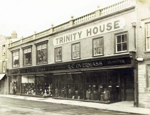 Trinity House Archive